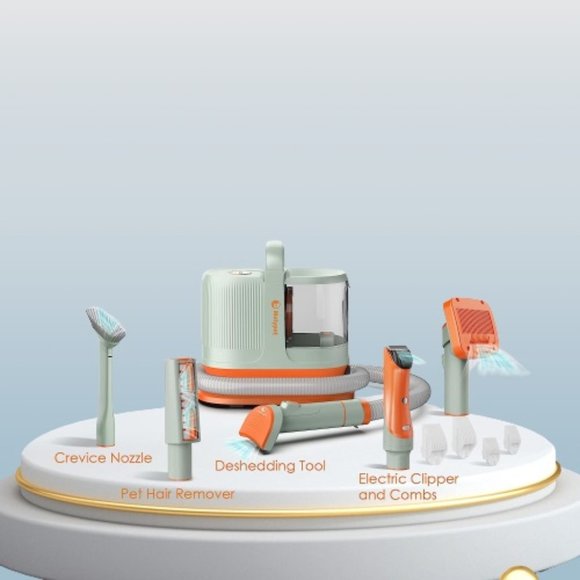 Pet Grooming Vacuum - Picture 3 of 3